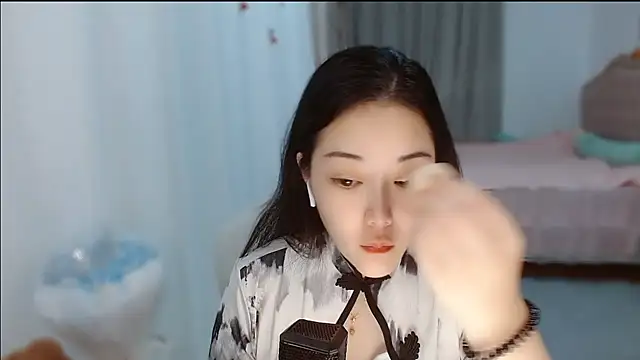 Amy-cnbaby online show from August 2026 02:05:01 AM