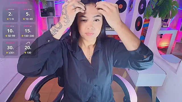 Duulce mia online show from May 2026 11:06:01 AM