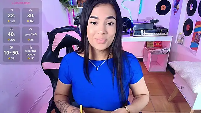 Duulce mia online show from July 2026 11:22:02 AM