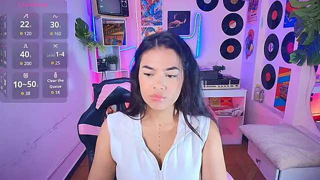 Duulce mia online show from July 2026 11:28:01 AM