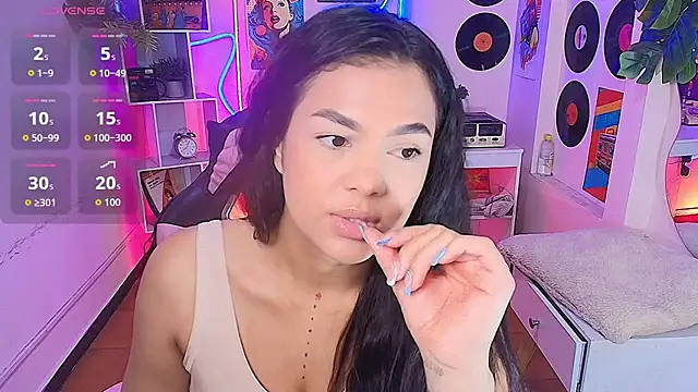 Duulce mia online show from June 2026 11:16:01 AM