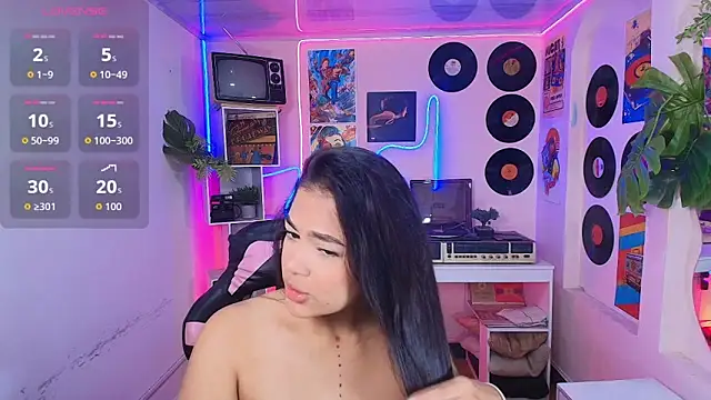 Duulce mia online show from May 2026 11:43:01 AM