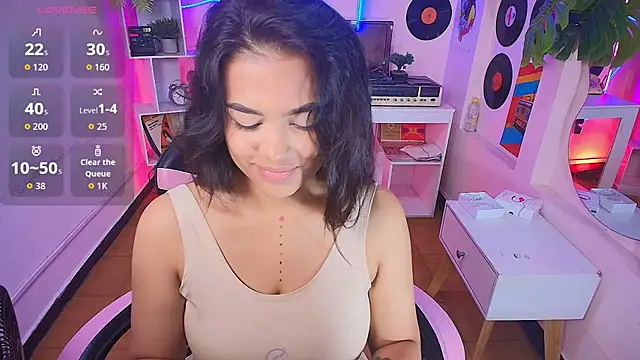 Duulce mia online show from May 2026 12:26:02 PM