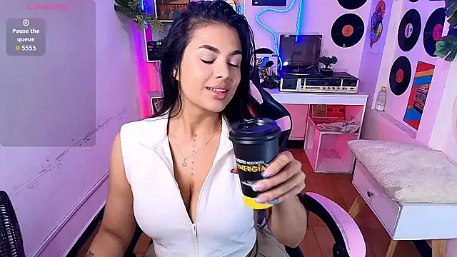 Duulce mia online show from June 2026 05:41:02 AM