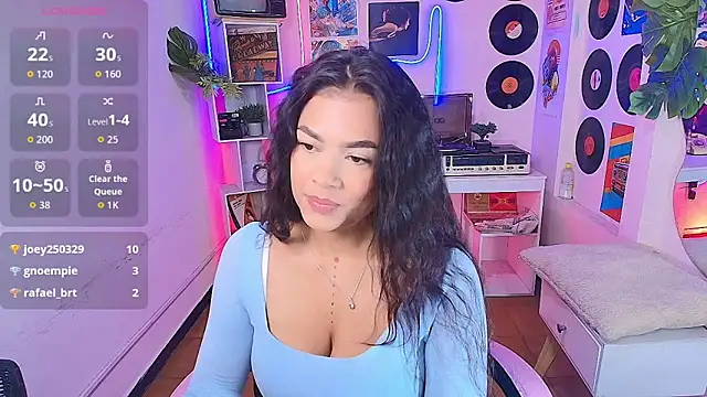 Duulce mia online show from June 2026 11:21:02 AM