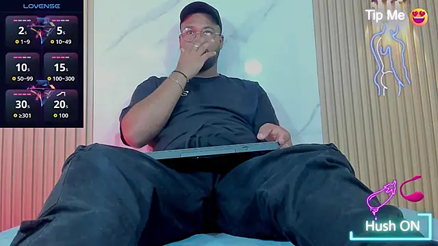 im jeus stan online show from April 2026 04:52:02 AM