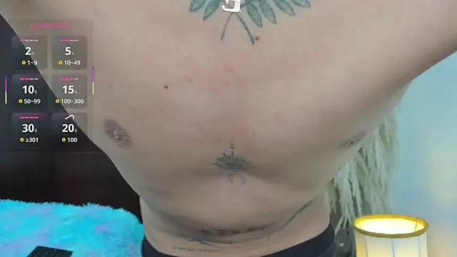 lukasstrong  online show from May 2026 04:49:02 PM