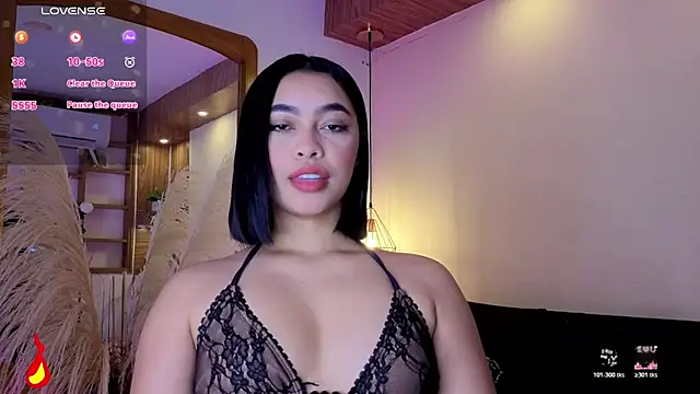 Chloe monroee online show from June 2026 03:07:01 AM