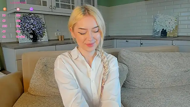 Chanelbayerr online show from July 2026 04:19:01 AM