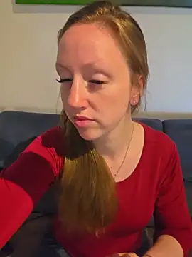 SweetGermanAlina online show from July 2026 09:50:02 AM
