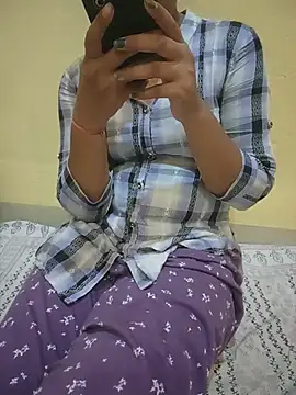 Seema yadav01 online show from May 2026 05:05:01 AM