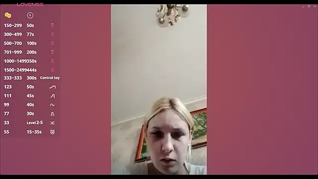 SharriLeisey online show from June 2026 10:09:01 AM