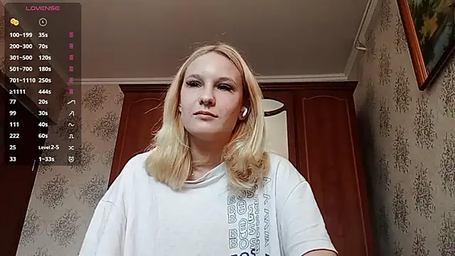 SharriLeisey online show from May 2026 12:26:02 PM