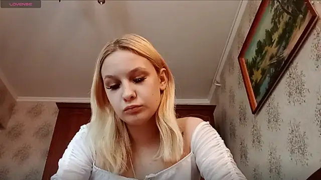SharriLeisey online show from June 2026 10:15:01 AM
