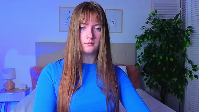 Cutie blushh online show from May 2026 06:40:02 AM