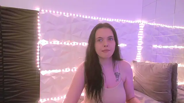 Isabell3 online show from May 2026 04:20:01 AM