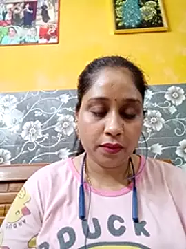 CuteKajal67 online show from April 2026 10:11:01 AM