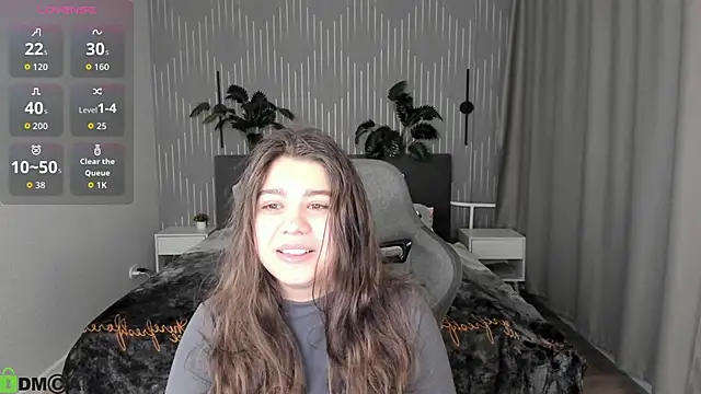 Snapshot of Trisha_Moore chatting on May 2026 01:03:01 AM Trisha Moore online show from May 2026 01:03:01 AM
