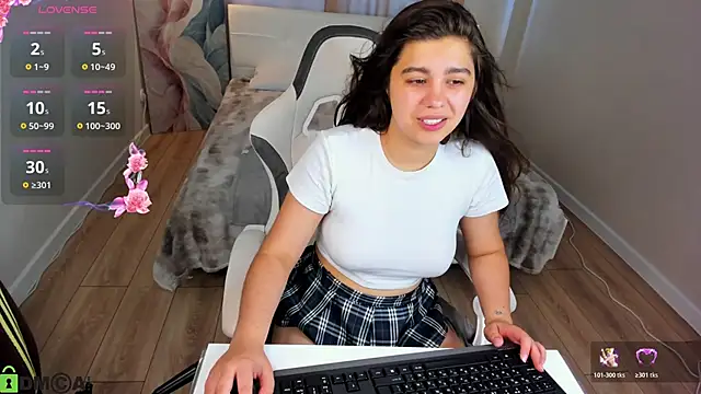 Trisha Moore online show from June 2026 10:15:01 AM