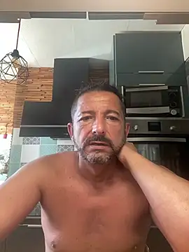 Snapshot of daddy3945 chatting on June 2026 08:14:02 AM daddy3945 online show from June 2026 08:14:02 AM
