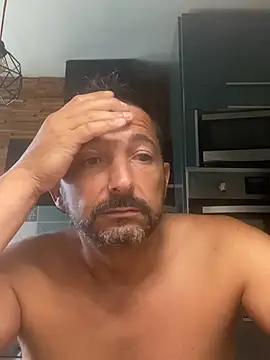 Snapshot of daddy3945 chatting on May 2026 07:36:02 AM daddy3945 online show from May 2026 07:36:02 AM