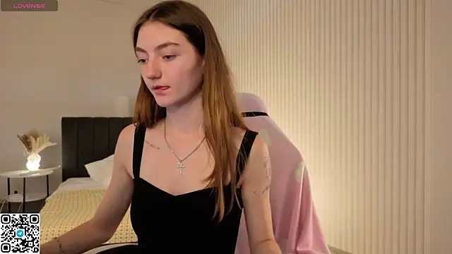 Valenora1 online show from August 2026 11:19:02 AM