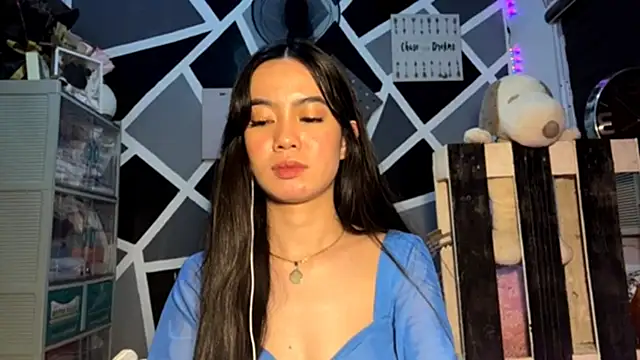 DesireePerson online show from May 2026 02:31:01 PM
