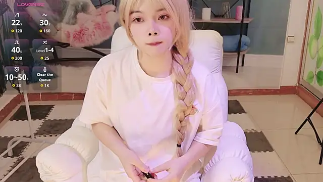 xinxin888666 online show from May 2026 01:15:01 PM