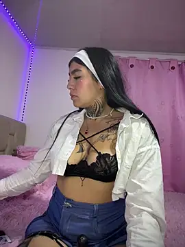 shanell bdsm online show from May 2026 03:01:02 AM