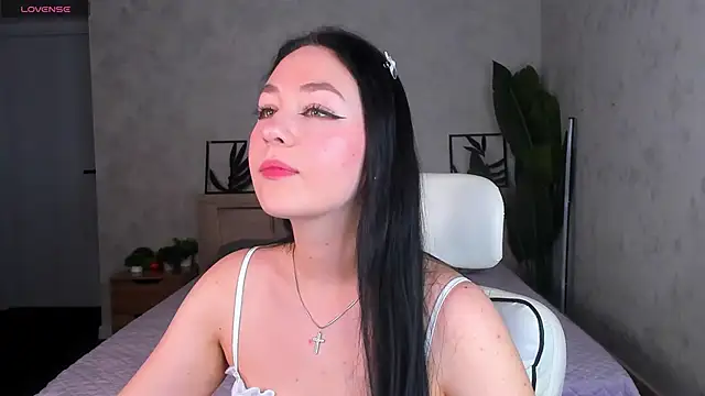 Snapshot of Sofia_Conner chatting on May 2026 09:34:01 AM Sofia Conner online show from May 2026 09:34:01 AM