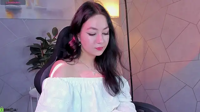 Snapshot of Sofia_Conner chatting on June 2026 09:31:02 AM Sofia Conner online show from June 2026 09:31:02 AM