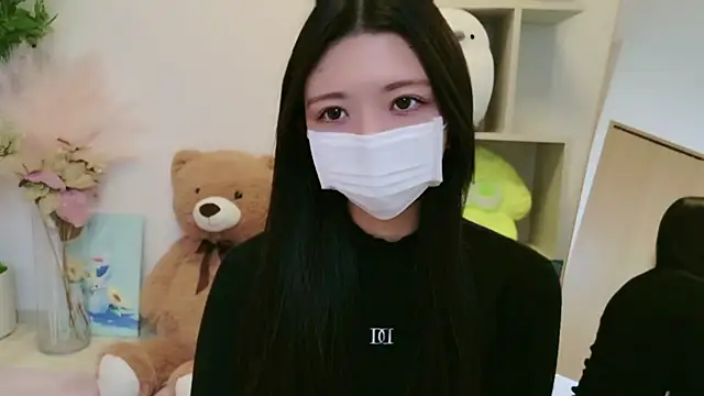 -Luna JP- online show from May 2026 05:33:01 AM