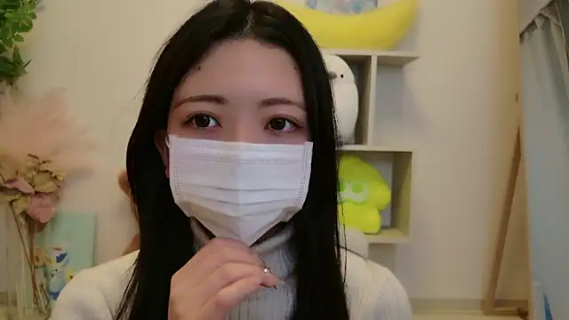 -Luna JP- online show from May 2026 08:52:01 AM