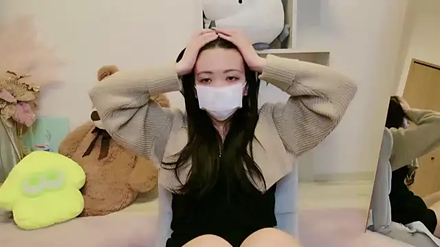 -Luna JP- online show from May 2026 09:18:02 AM