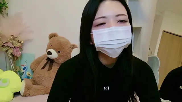 -Luna JP- online show from May 2026 01:19:01 PM