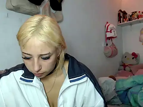 bunnyfoxxd online show from June 2026 11:21:02 PM