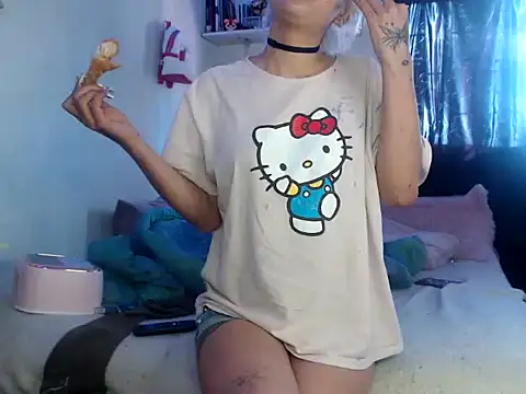 bunnyfoxxd online show from July 2026 08:52:02 PM