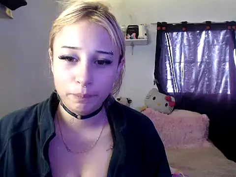 bunnyfoxxd online show from June 2026 08:36:02 PM