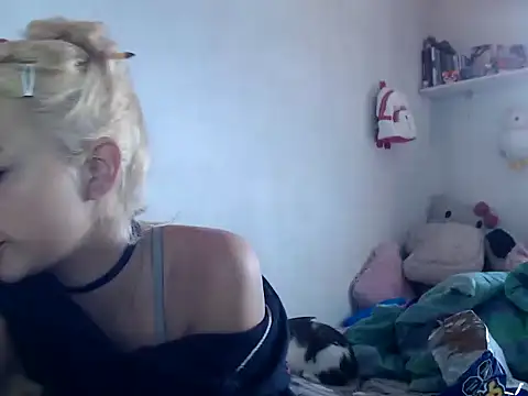bunnyfoxxd online show from June 2026 06:52:01 PM