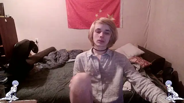 Snapshot of Kael_Gastera chatting on May 2026 10:51:02 PM Kael Gastera online show from May 2026 10:51:02 PM