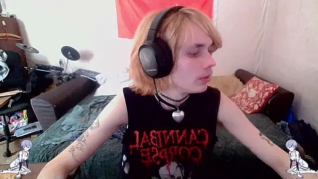 Snapshot of Kael_Gastera chatting on May 2026 12:47:01 PM Kael Gastera online show from May 2026 12:47:01 PM