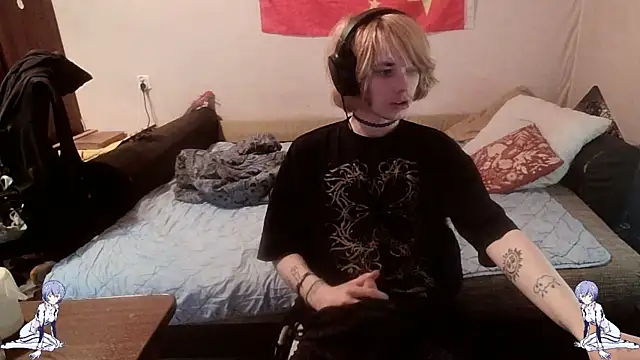 Snapshot of Kael_Gastera chatting on May 2026 01:58:02 PM Kael Gastera online show from May 2026 01:58:02 PM