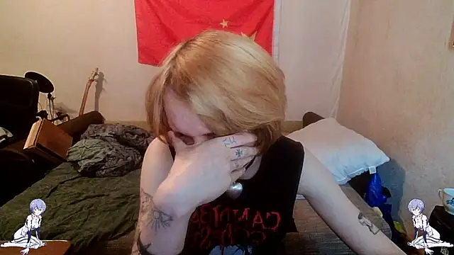 Snapshot of Kael_Gastera chatting on May 2026 02:46:02 PM Kael Gastera online show from May 2026 02:46:02 PM