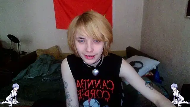 Snapshot of Kael_Gastera chatting on May 2026 03:56:02 PM Kael Gastera online show from May 2026 03:56:02 PM