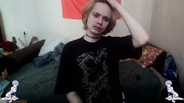 Snapshot of Kael_Gastera chatting on May 2026 01:58:01 PM Kael Gastera online show from May 2026 01:58:01 PM