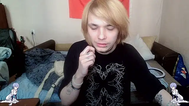 Snapshot of Kael_Gastera chatting on May 2026 02:32:02 PM Kael Gastera online show from May 2026 02:32:02 PM