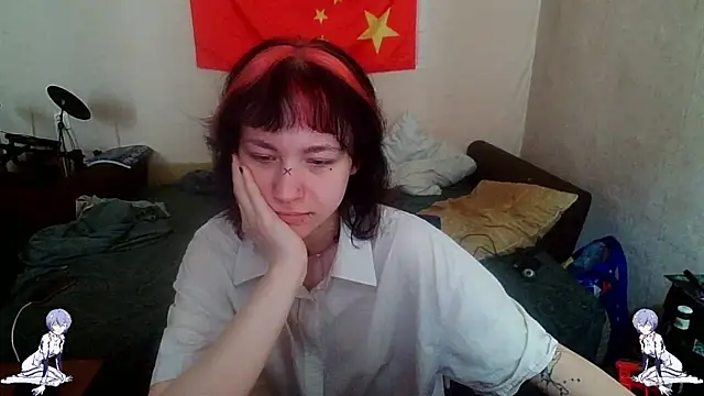 Snapshot of Kael_Gastera chatting on May 2026 09:49:01 AM Kael Gastera online show from May 2026 09:49:01 AM