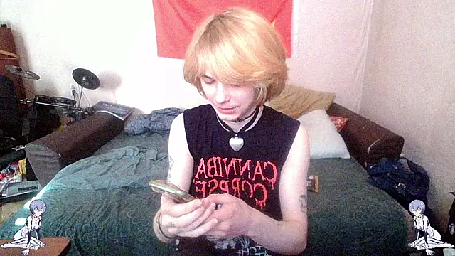 Snapshot of Kael_Gastera chatting on May 2026 01:10:01 PM Kael Gastera online show from May 2026 01:10:01 PM