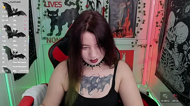 PurpleRune online show from June 2026 01:00:02 PM