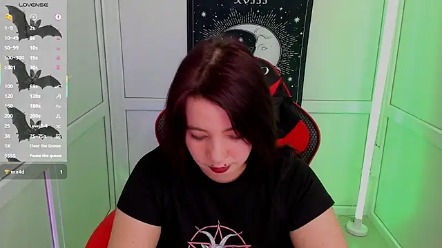 PurpleRune online show from May 2026 01:03:02 PM